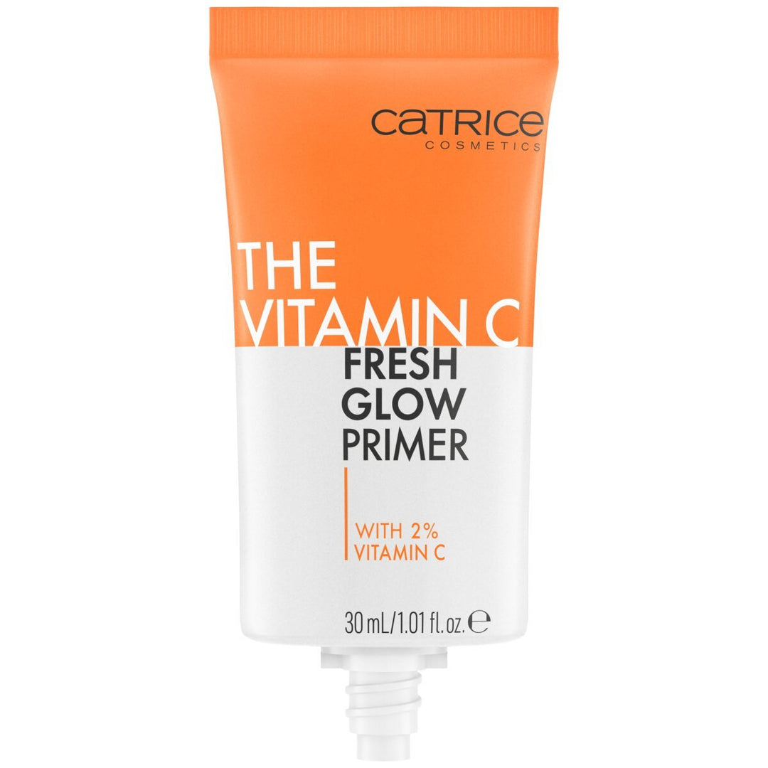 The Vitamin C Fresh Glow Primer