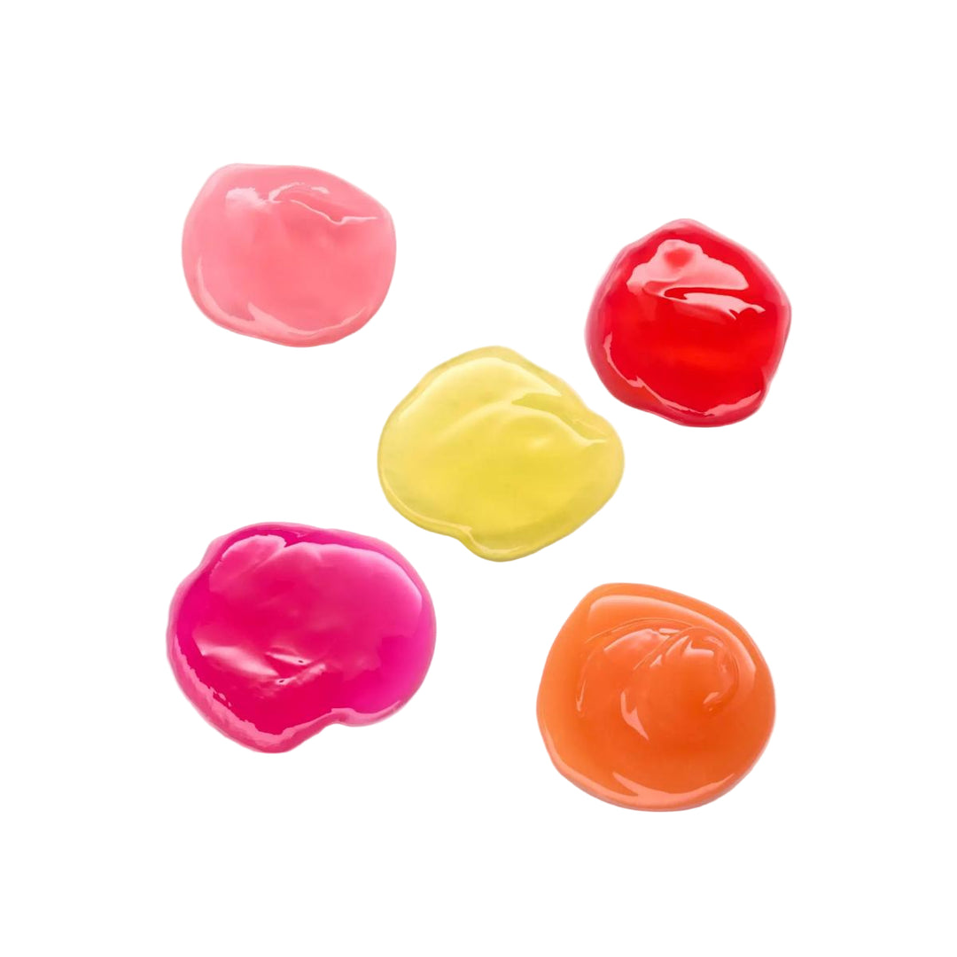 Glossin' Glow Tinted Lip Oil