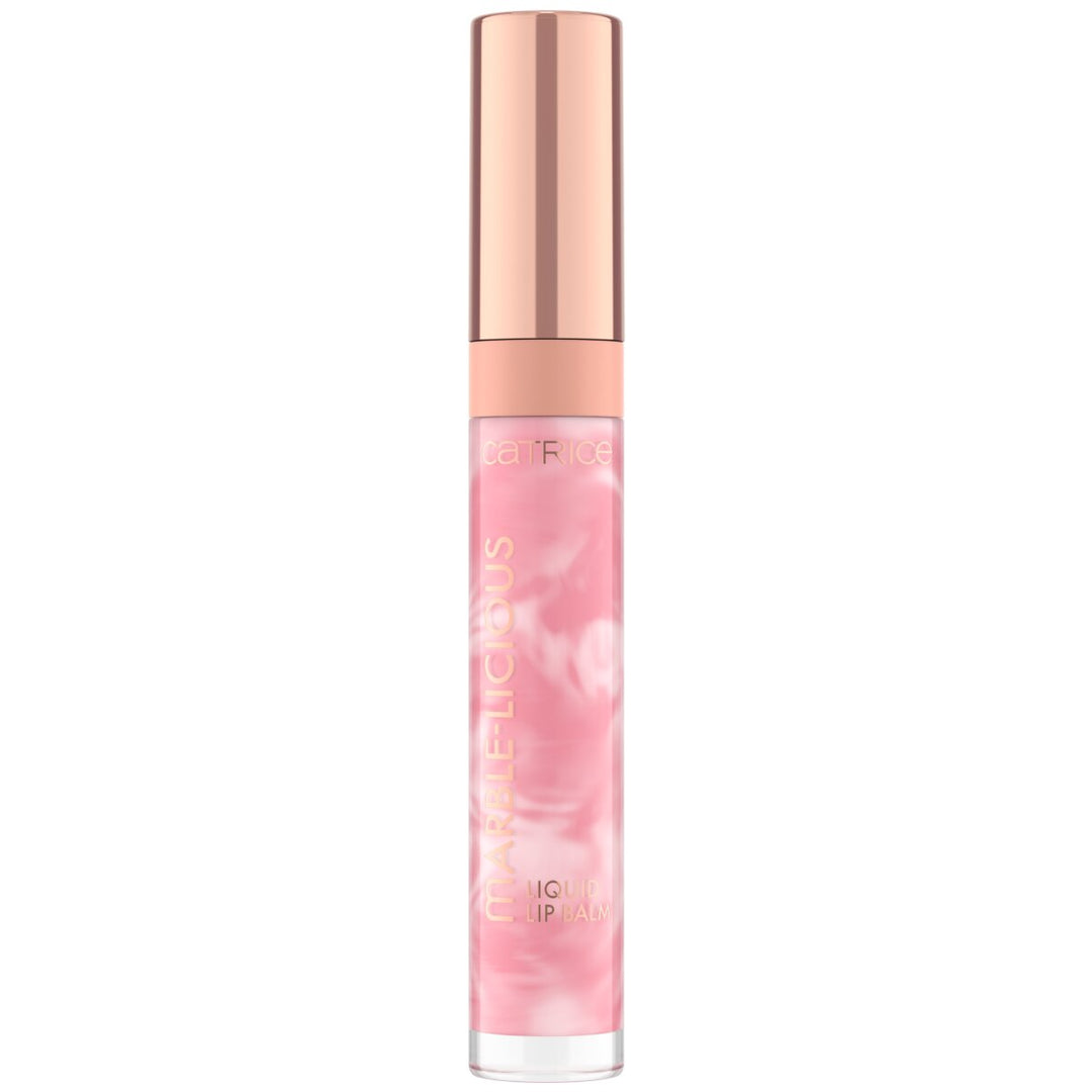 Marble-Licious Liquid Lip Balm