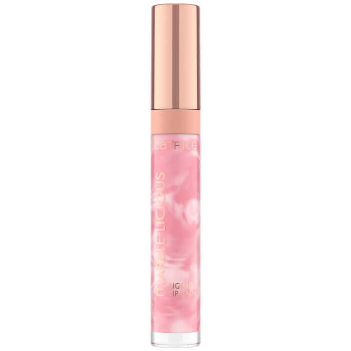 Marble-Licious Liquid Lip Balm
