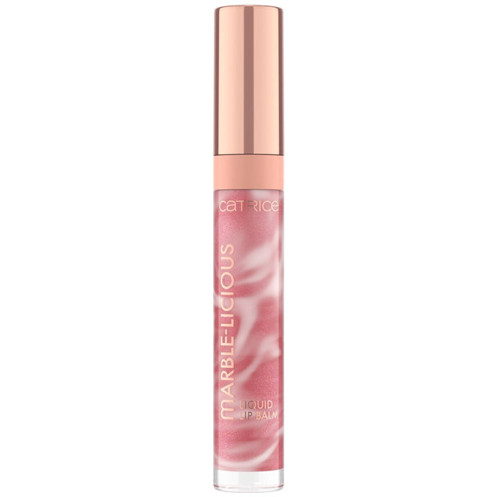 Marble-Licious Liquid Lip Balm