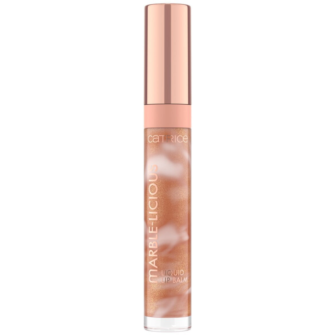 Marble-Licious Liquid Lip Balm