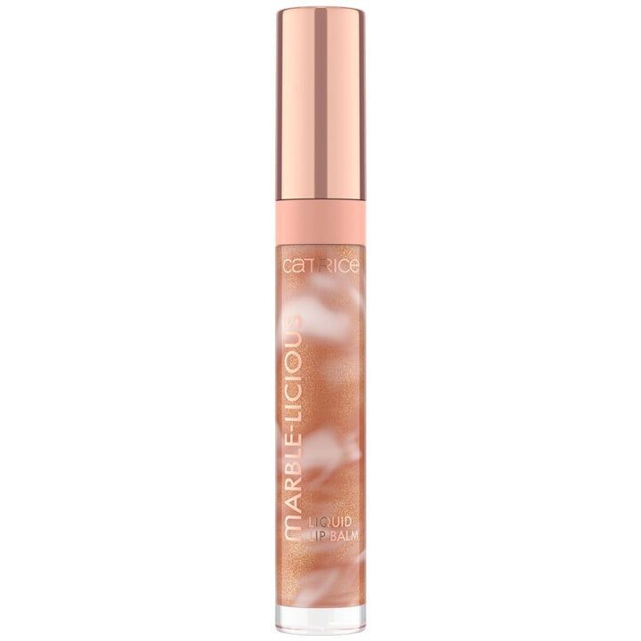 Marble-Licious Liquid Lip Balm