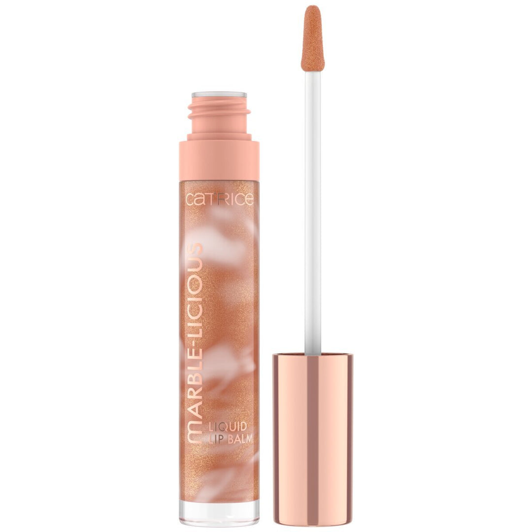 Marble-Licious Liquid Lip Balm