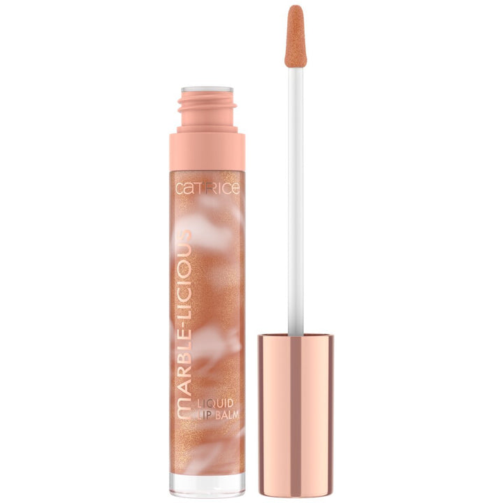 Marble-Licious Liquid Lip Balm