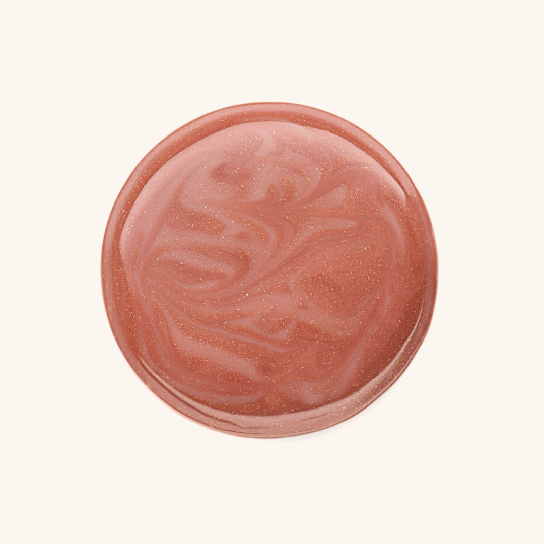 Marble-Licious Liquid Lip Balm