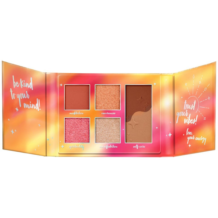 Protect Your Energy Mini Eyeshadow Palette