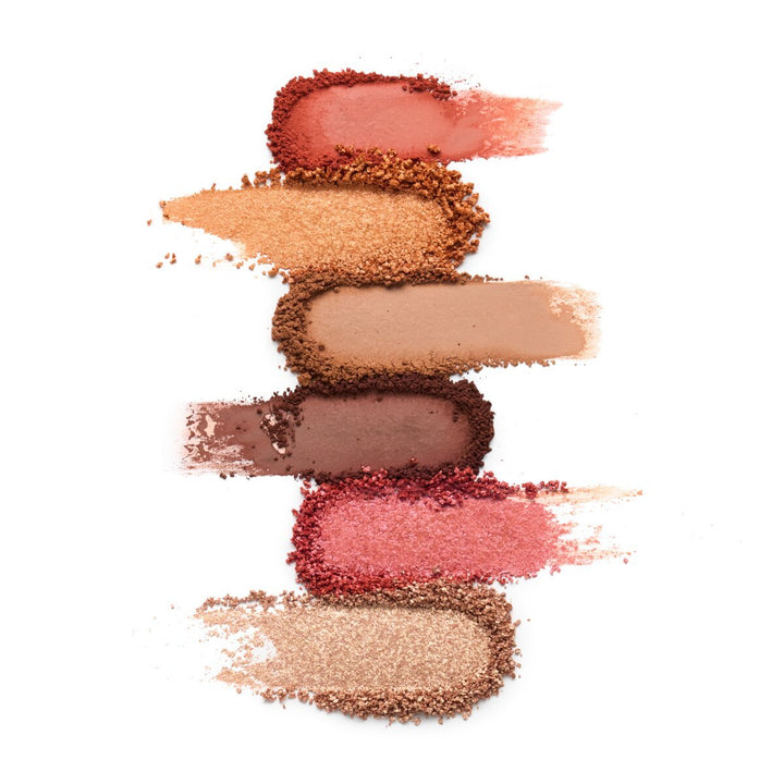 Protect Your Energy Mini Eyeshadow Palette