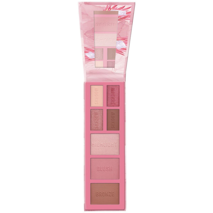 Bloom Baby, Bloom! Eye & Face Palette 02