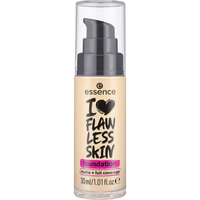 Essence Foundation – Edgars