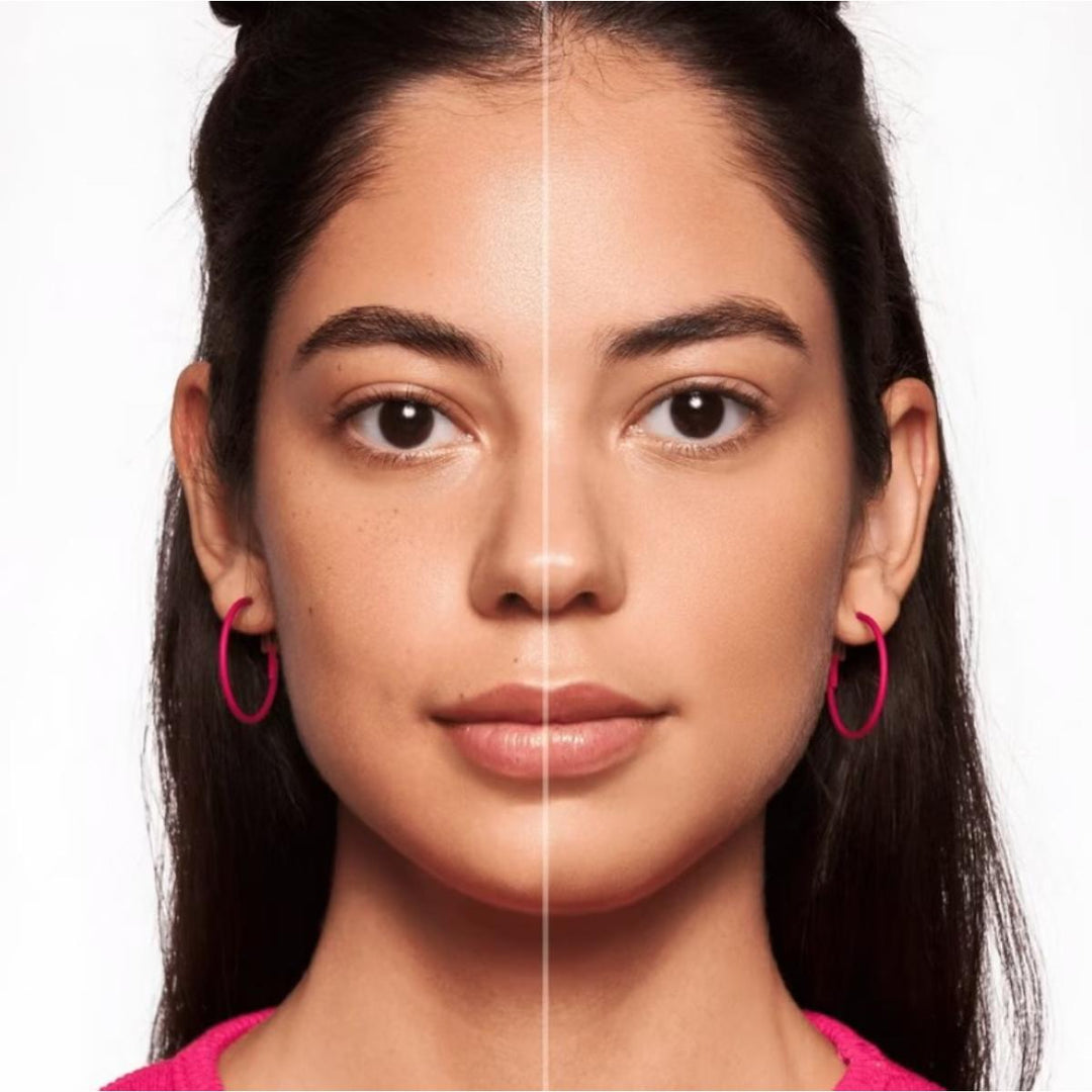 I Love Flawless Skin Foundation