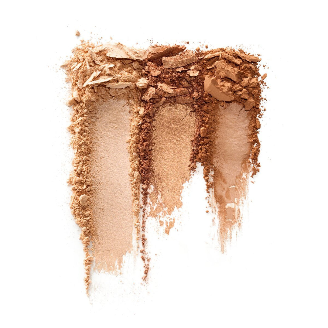 Love That Glow & Bronze Palette