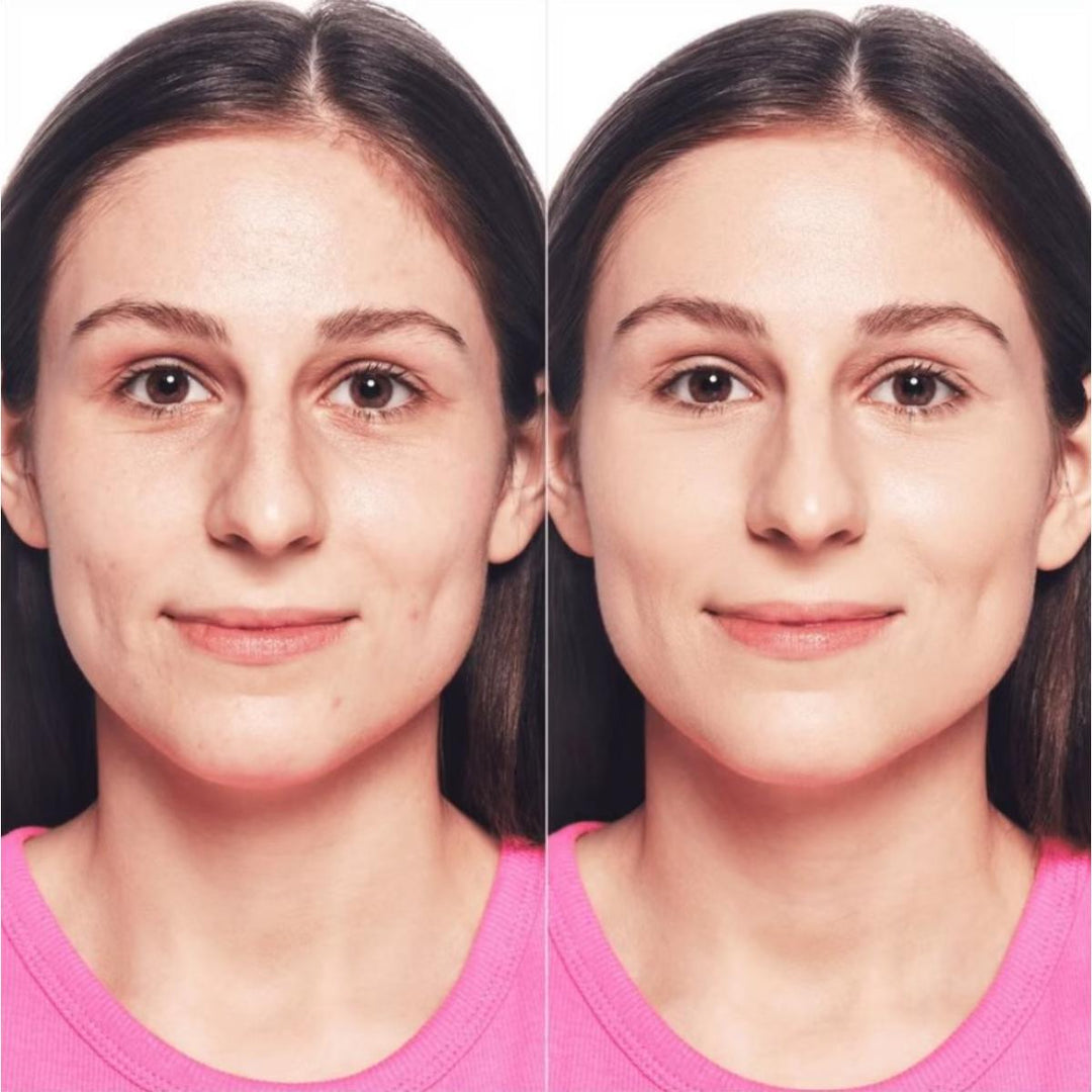 I Love Flawless Skin Foundation