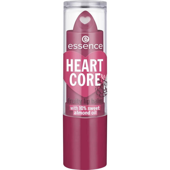 Heart Core Fruity Lip Balm 3g