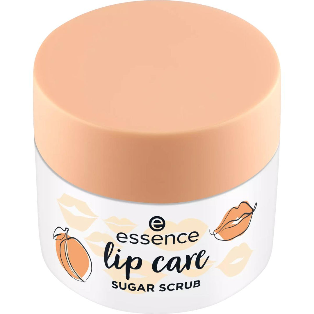 Lip Care Sugar Scrub 9g