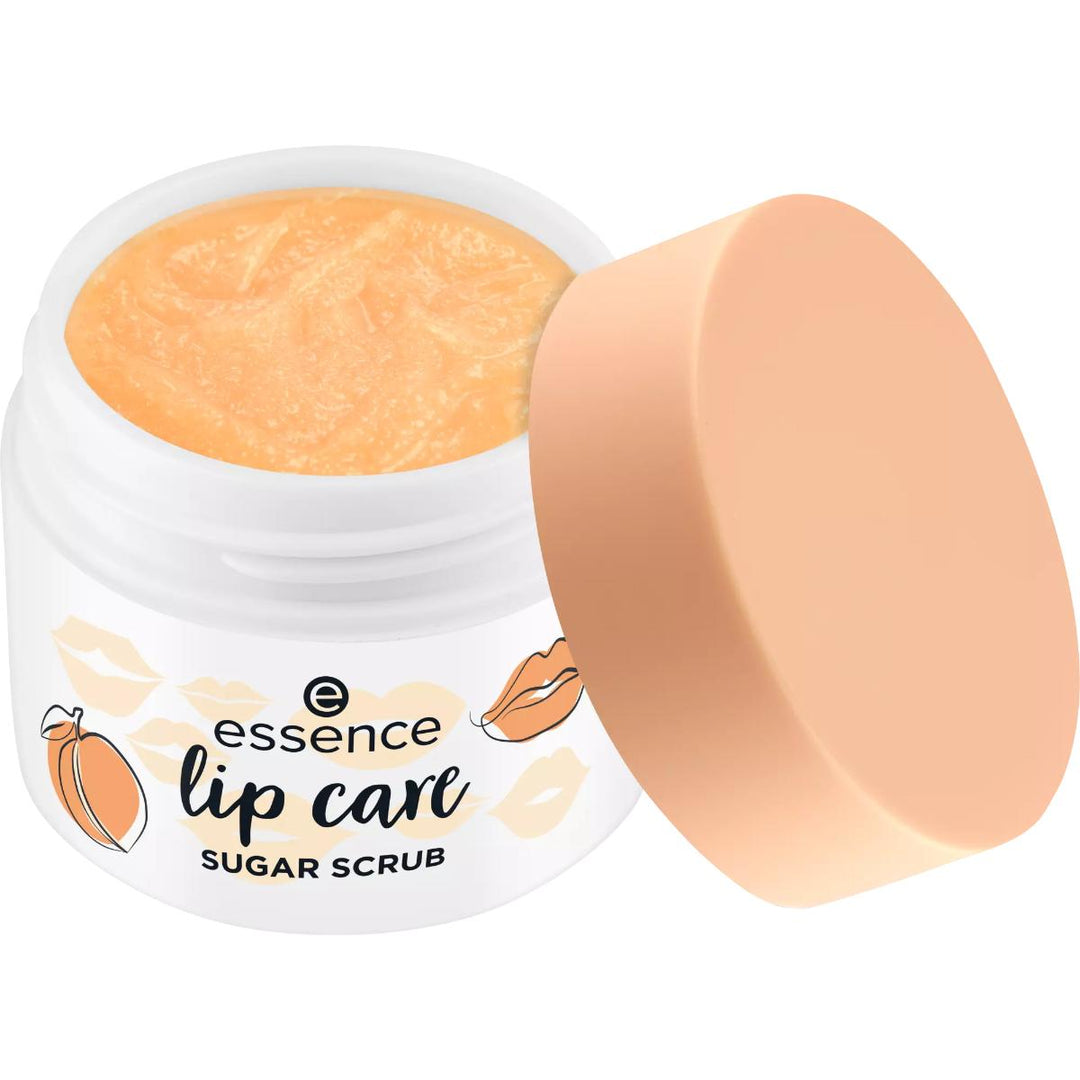 Lip Care Sugar Scrub 9g