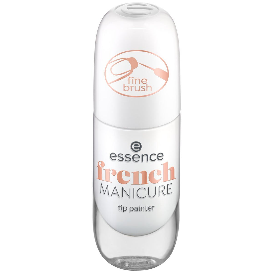 French Manicure Tip Painter 01