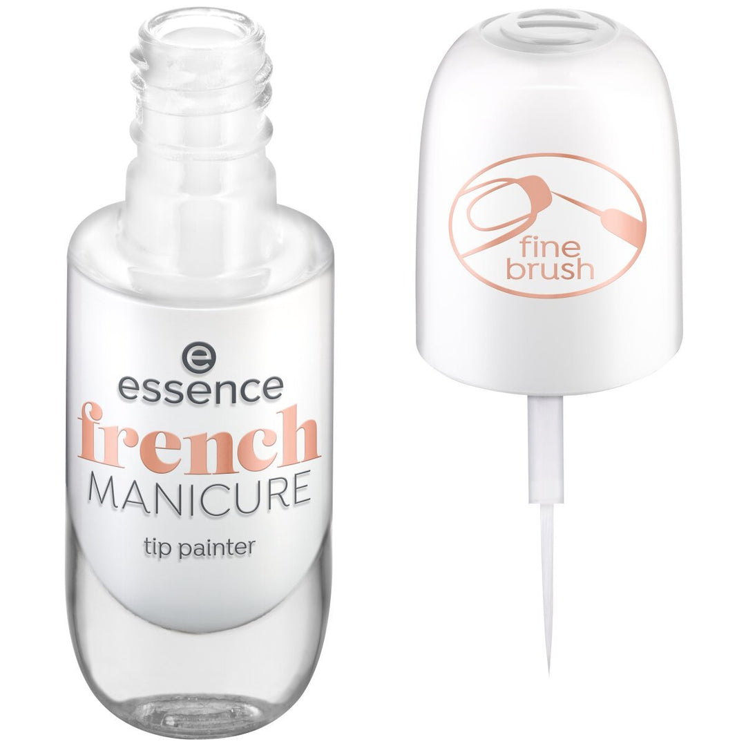 French Manicure Tip Painter 01