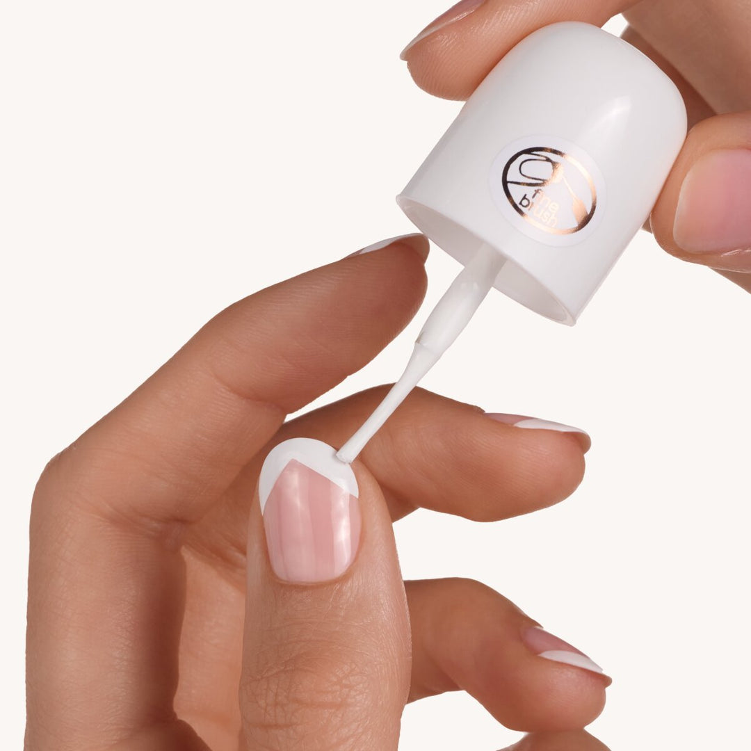French Manicure Tip Painter 01