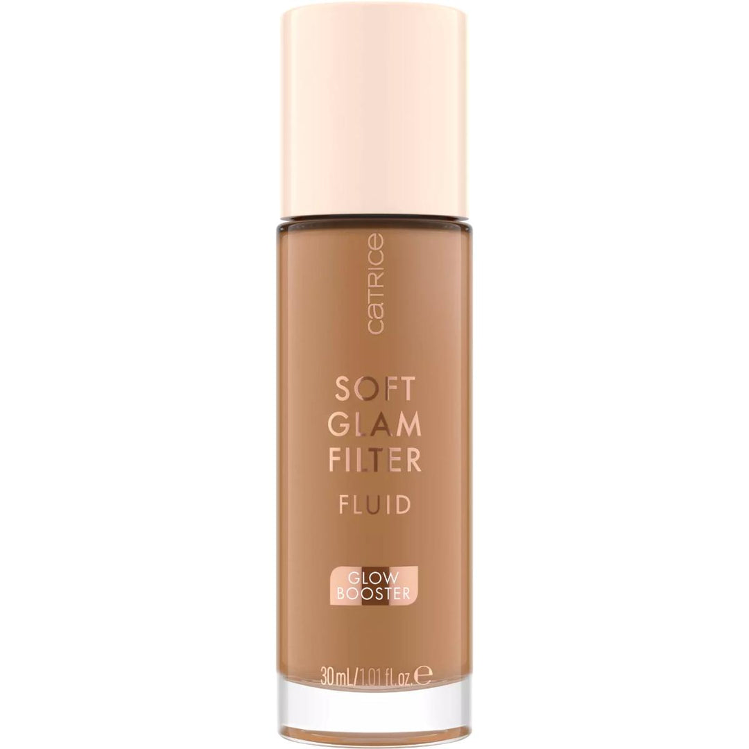 Soft Glam Filter Fluid