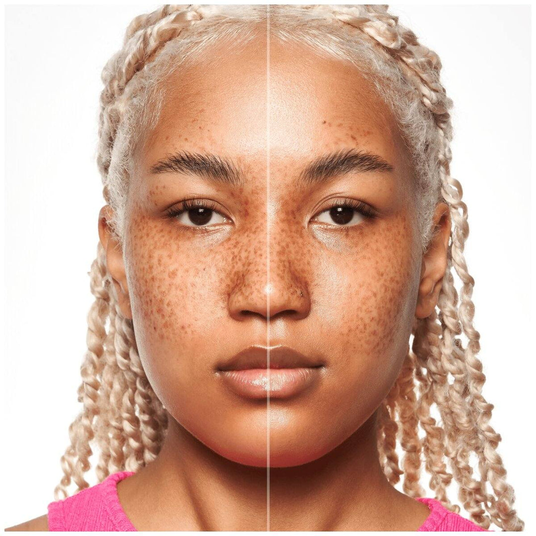 Magic Filter Glow Booster