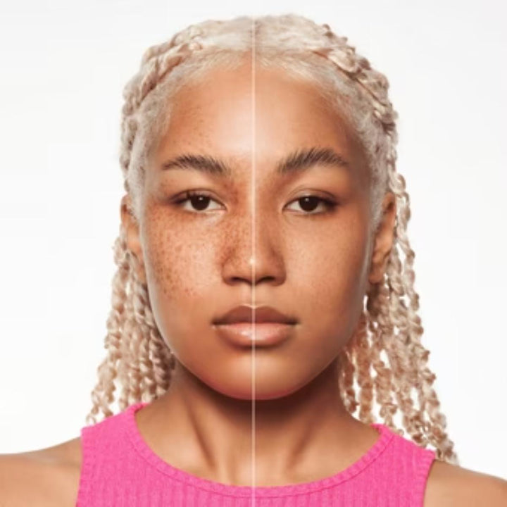 I Love Flawless Skin Foundation