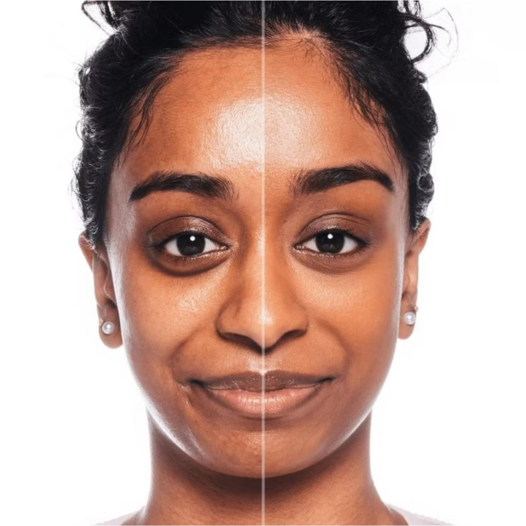 I Love Flawless Skin Foundation