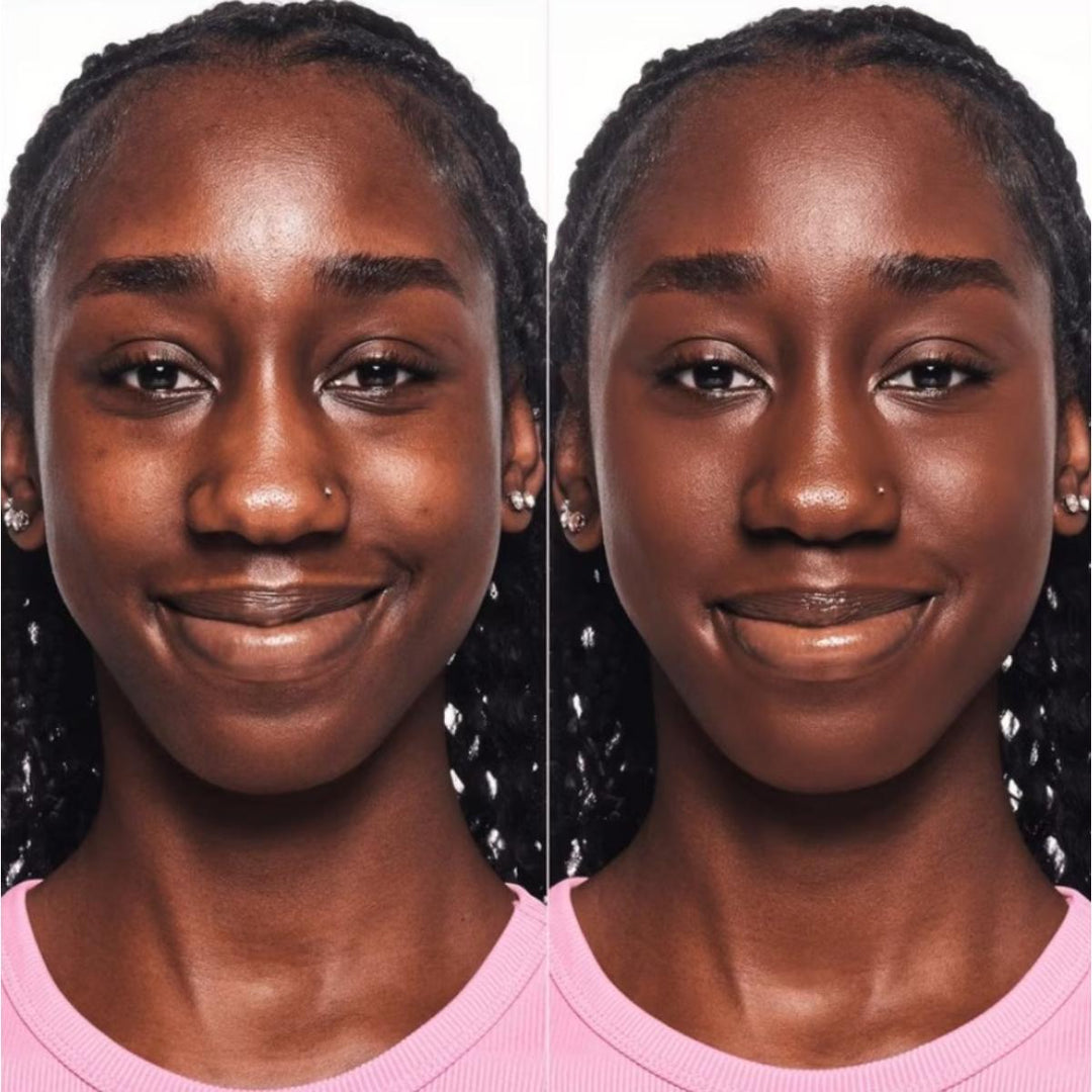 I Love Flawless Skin Foundation