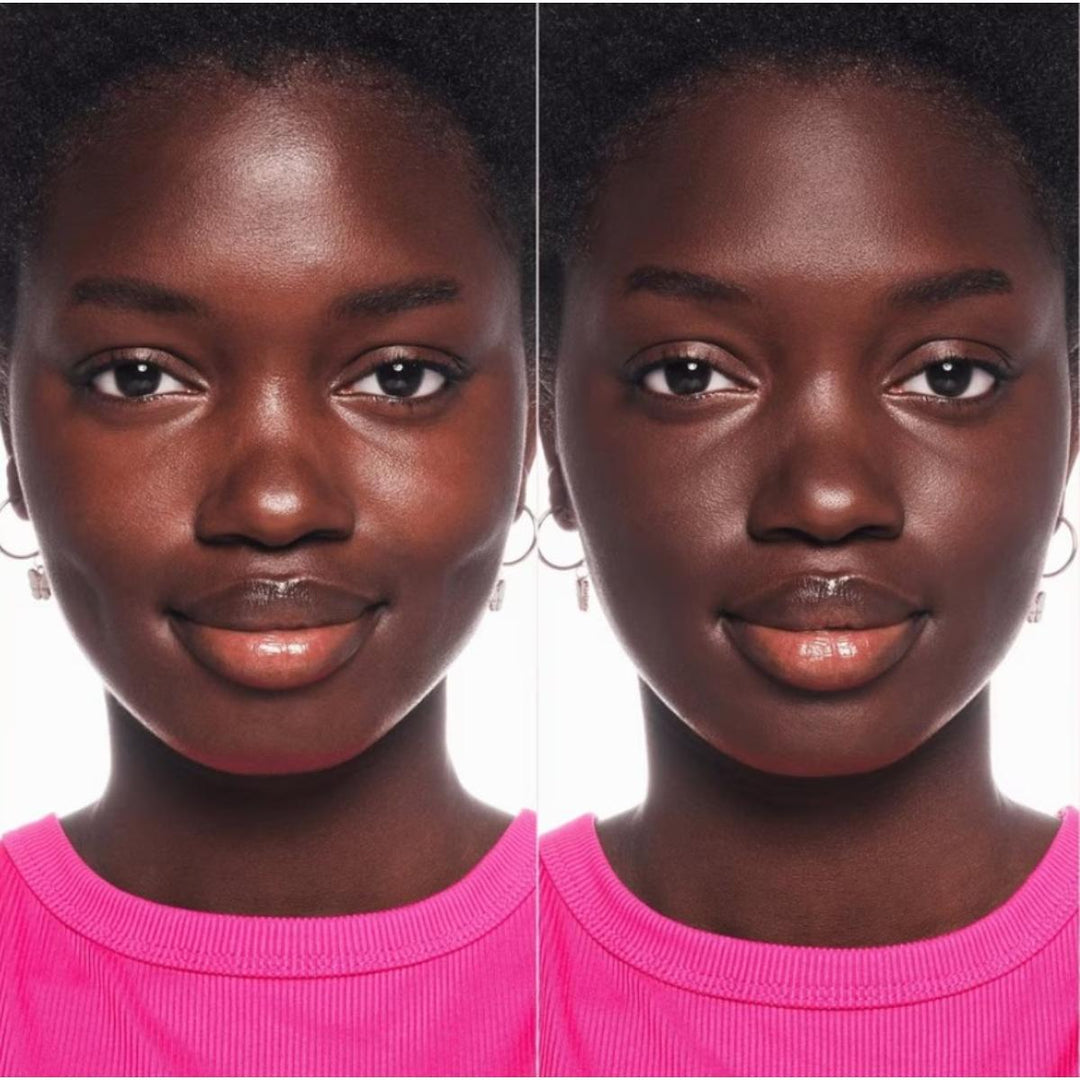 I Love Flawless Skin Foundation