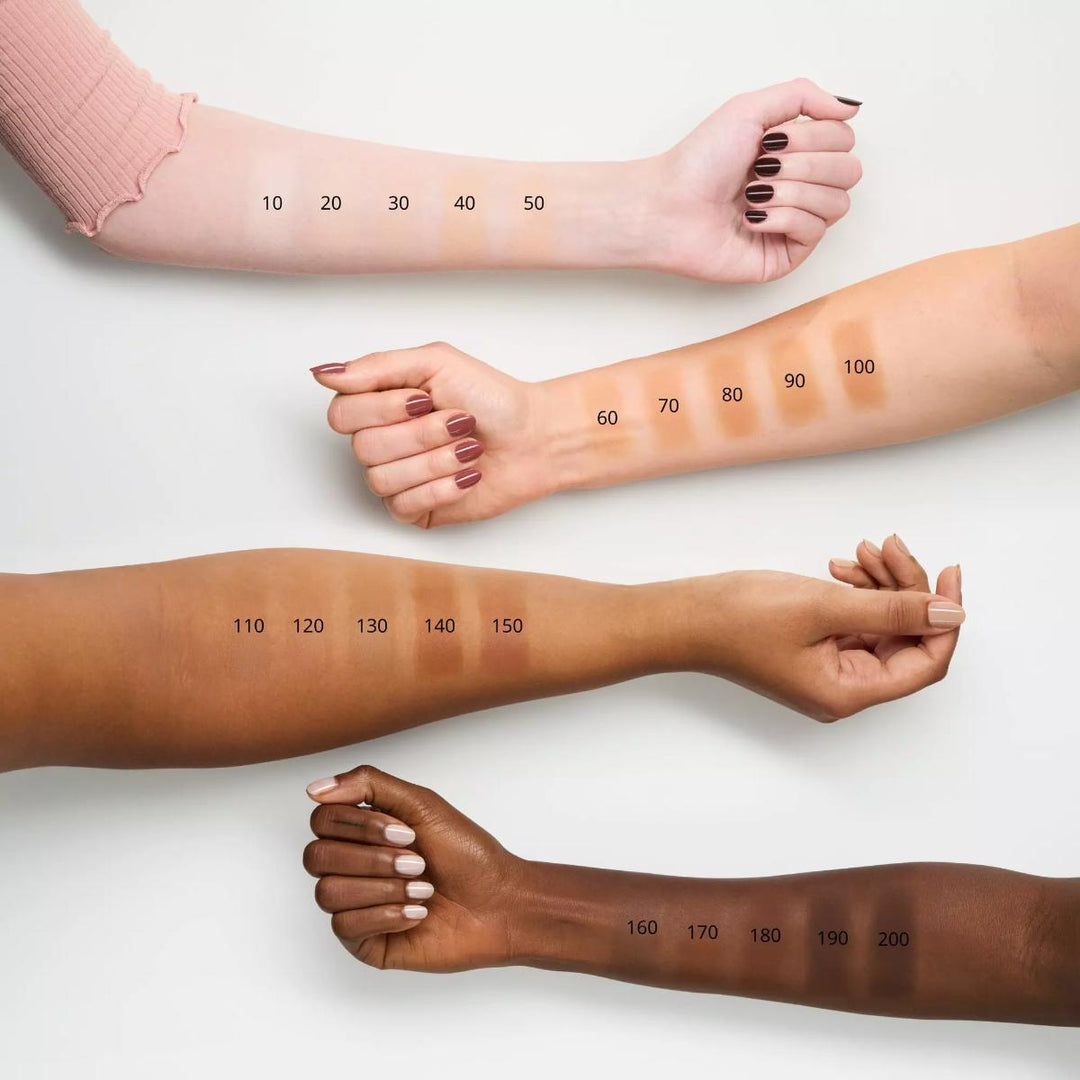 I Love Flawless Skin Foundation