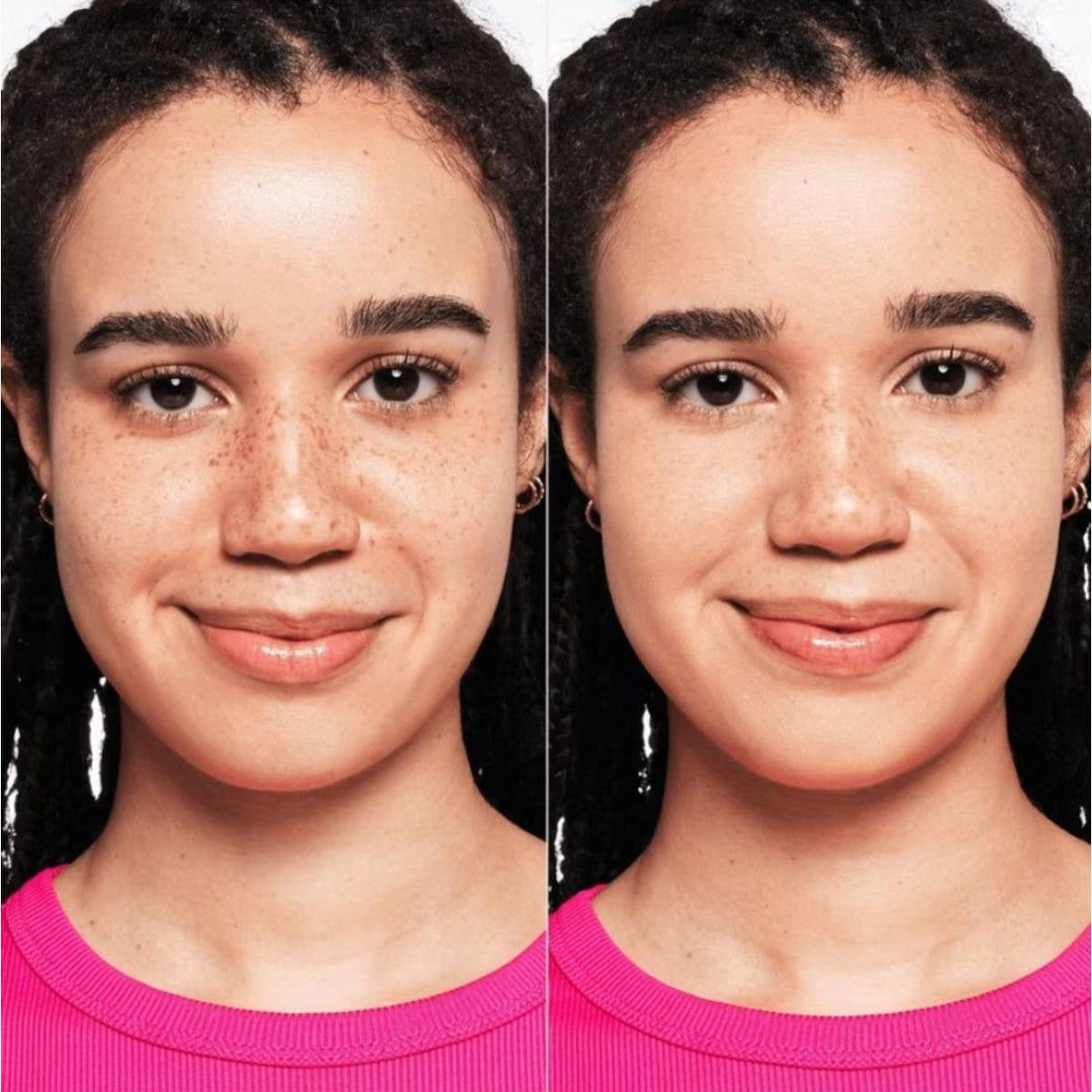 I Love Flawless Skin Foundation