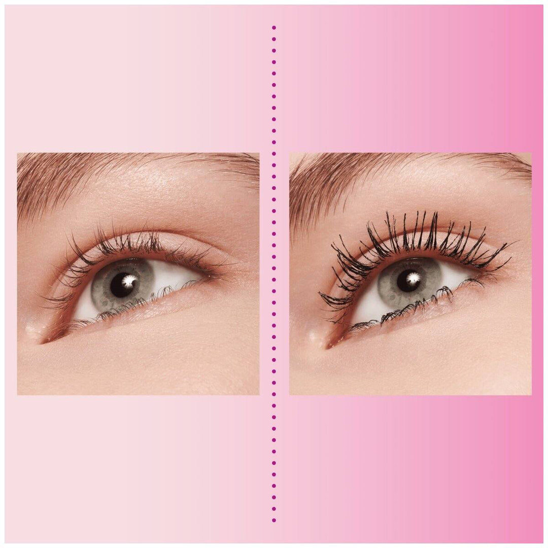 Call Me Queen False Lash Mascara