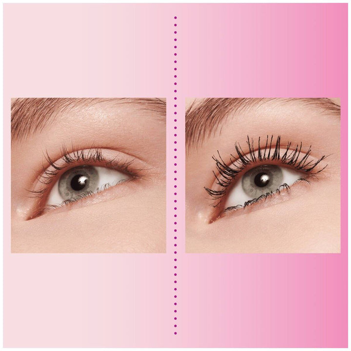 Call Me Queen False Lash Mascara