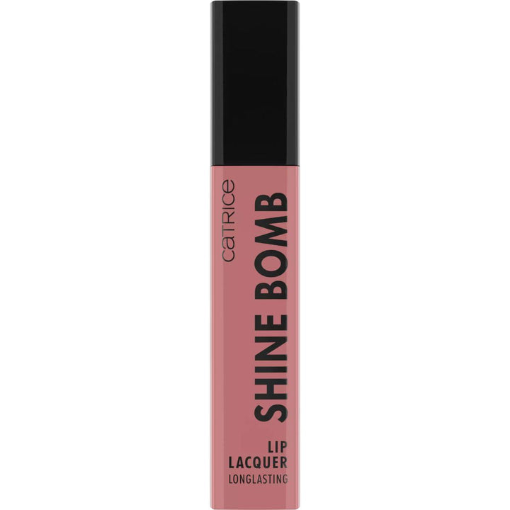 Shine Bomb Lip Lacquer