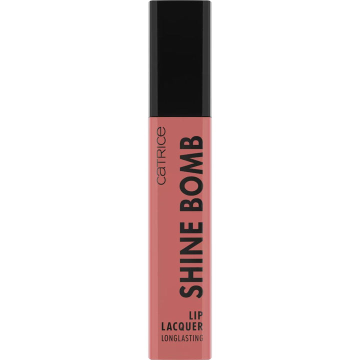 Shine Bomb Lip Lacquer