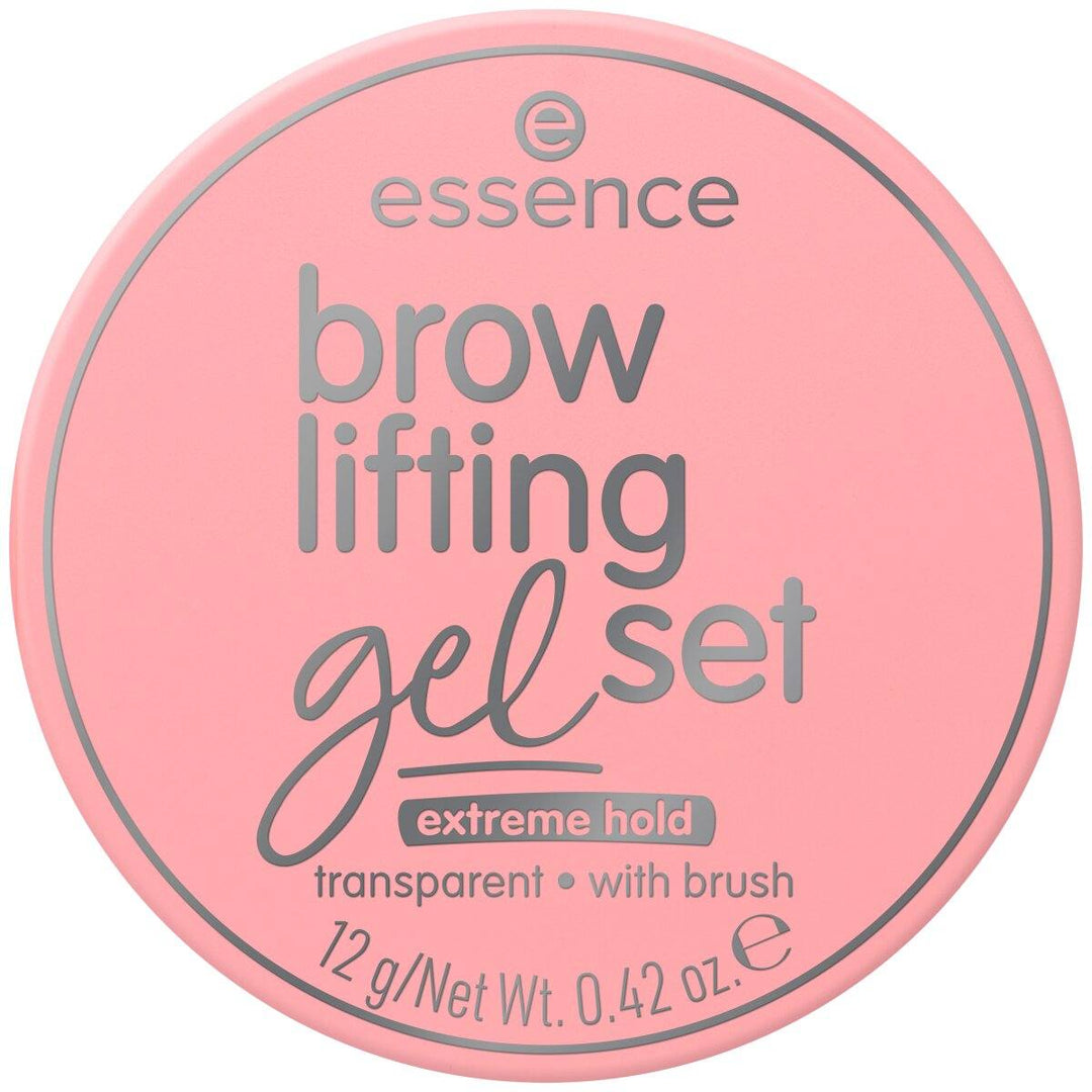Brow Lifting Gel Set