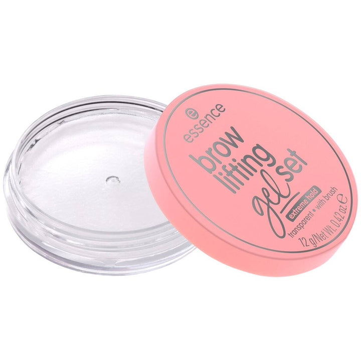 Brow Lifting Gel Set