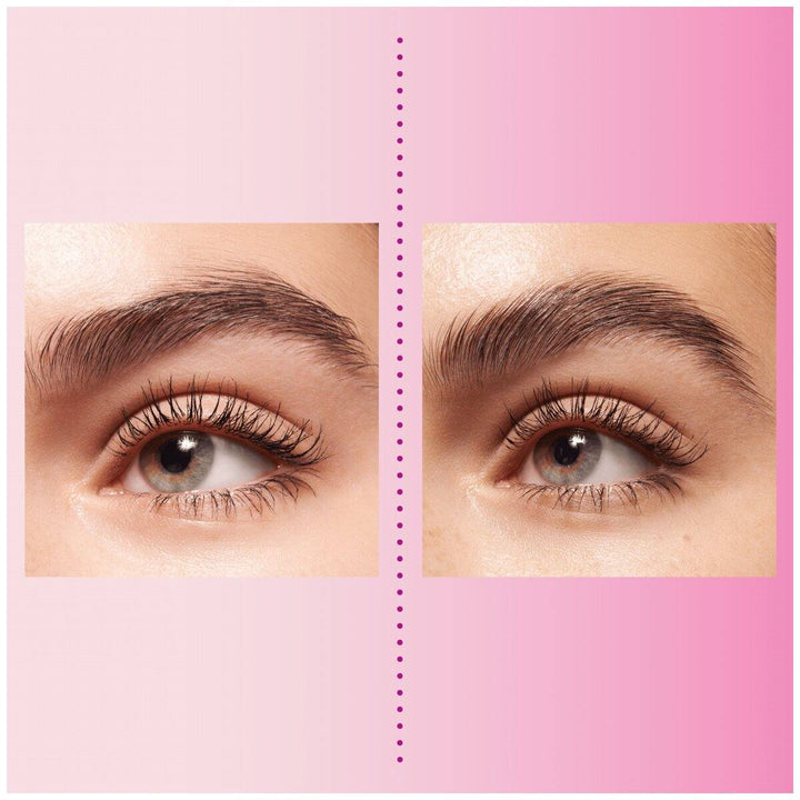 Brow Lifting Gel Set