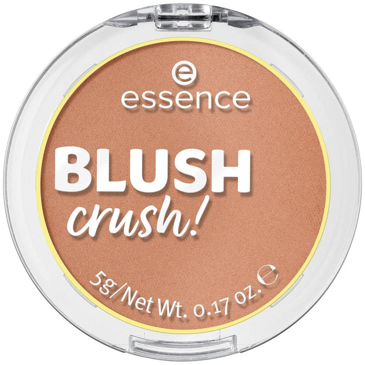 Blush Crush