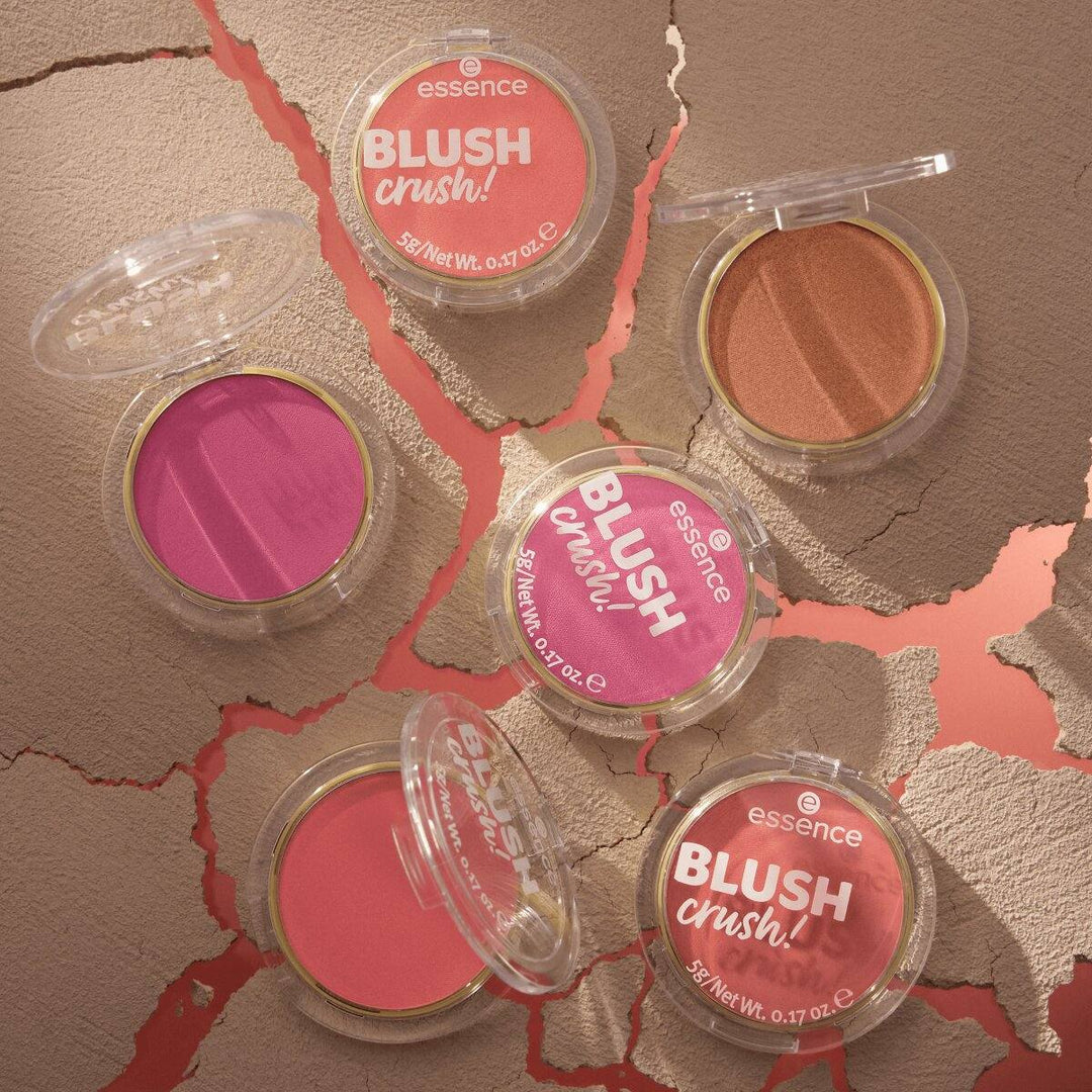 Blush Crush