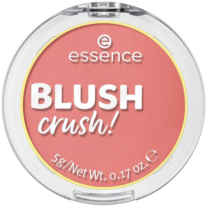 Blush Crush
