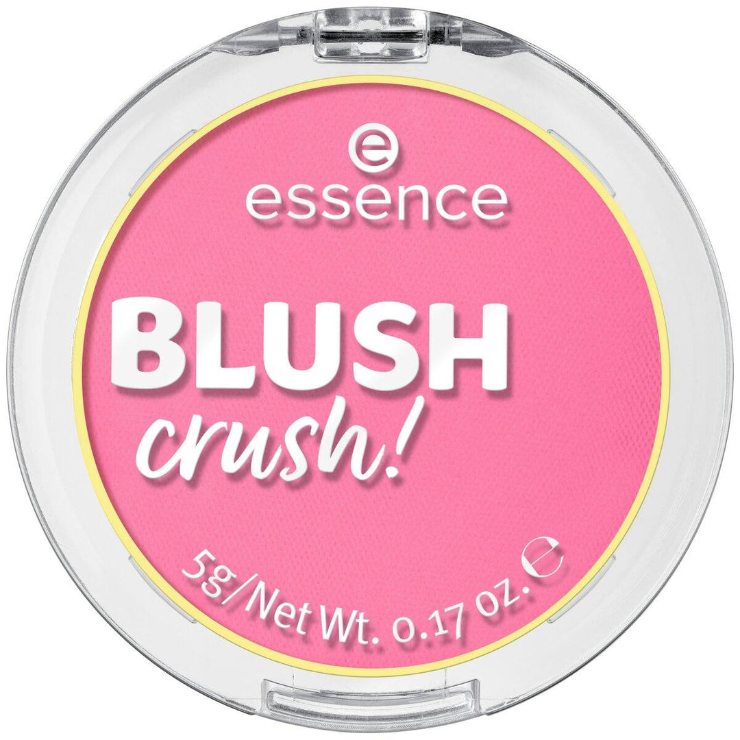 Blush Crush