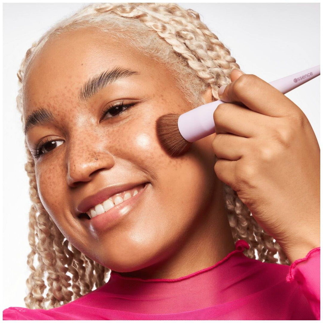 Make Up Buffer Brush