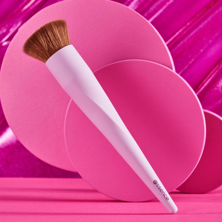 Make Up Buffer Brush