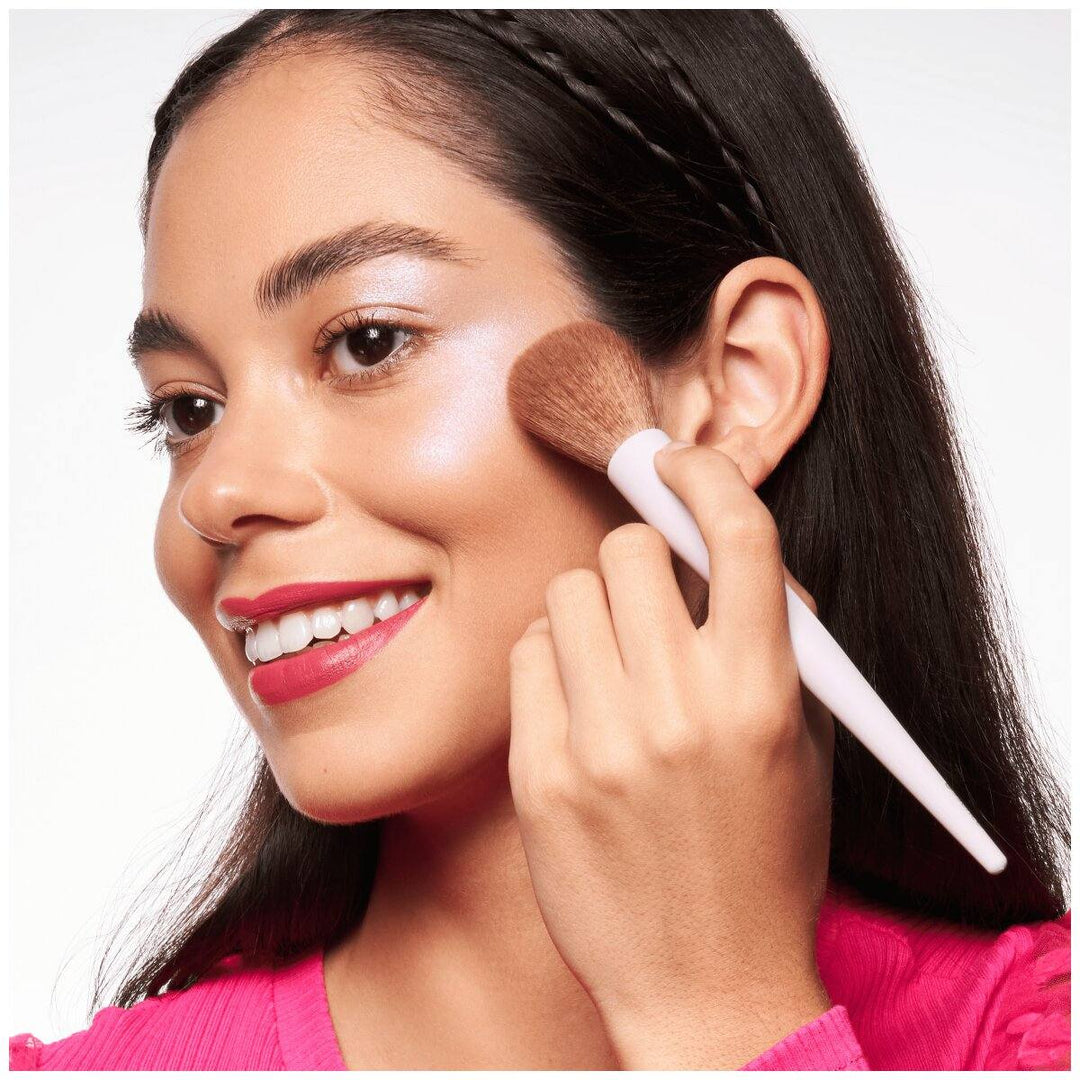 Blush & Highlighter Brush