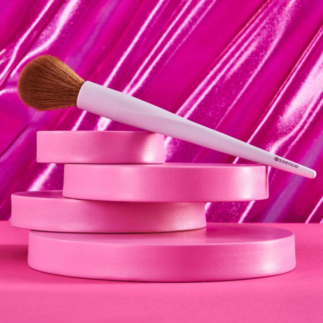 Blush & Highlighter Brush
