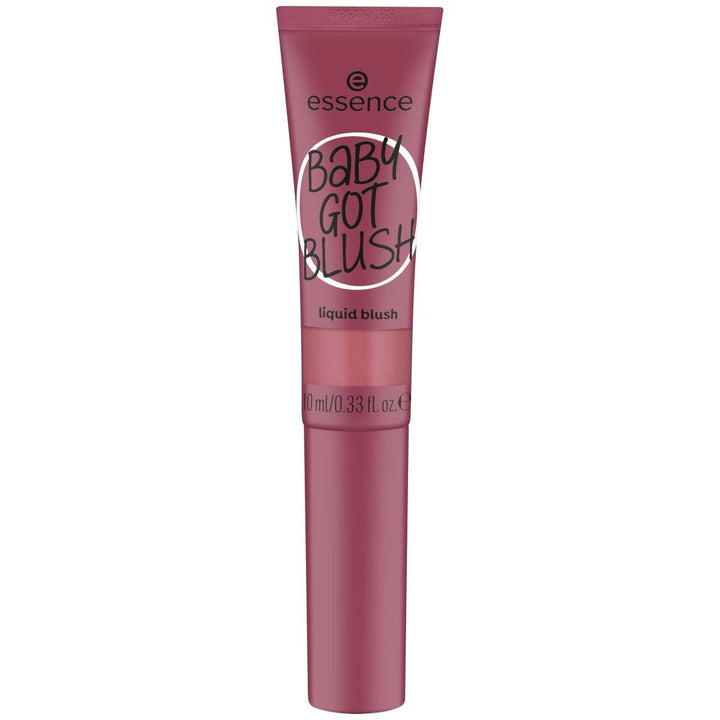 Baby Got Blush liquid blush