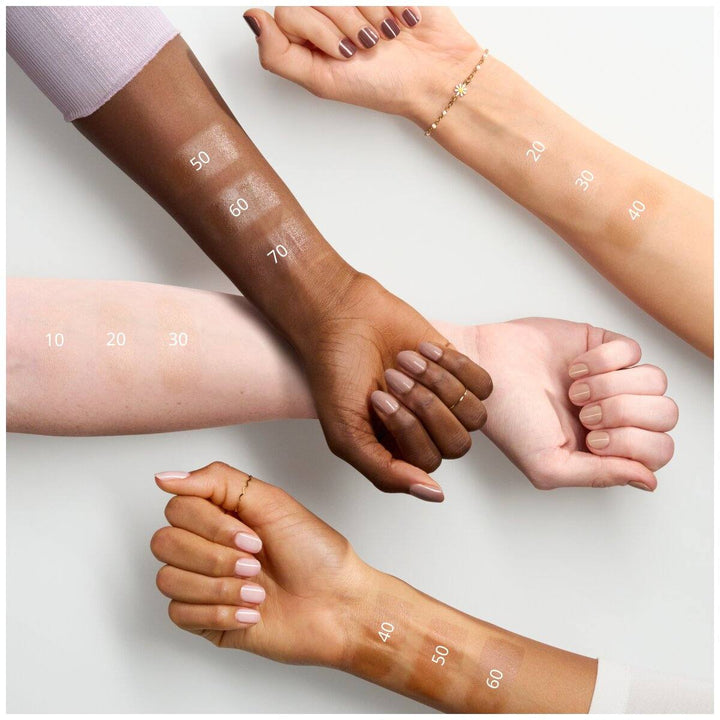 Magic Filter Glow Booster