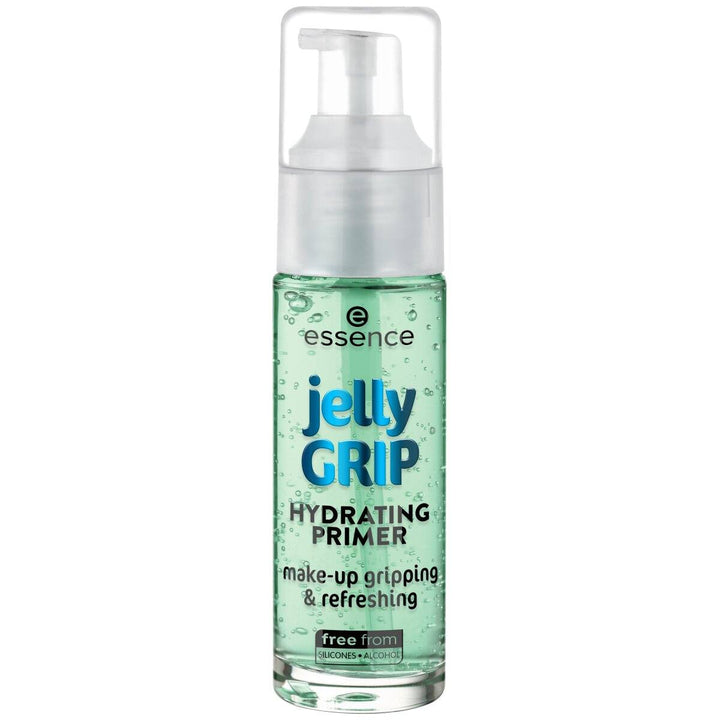 Jelly Grip Hyrdating Primer