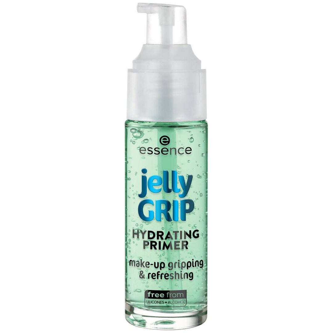 Jelly Grip Hyrdating Primer